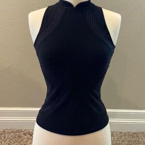 Lululemon - reversible swim shirt✨